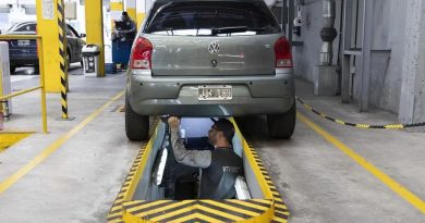 Cambios en la VTV: el Gobierno permitirá que talleres mecánicos particulares realicen las revisiones