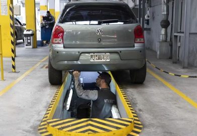 Cambios en la VTV: el Gobierno permitirá que talleres mecánicos particulares realicen las revisiones