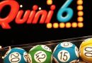 Un correntino se llevó $1416 millones con el Quini 6