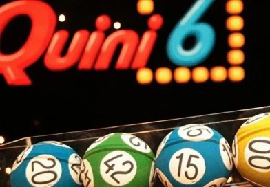Un correntino se llevó $1416 millones con el Quini 6