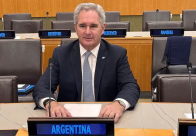 Malvinas: la ONU exigió al Reino Unido que acepte negociar la soberanía con Argentina