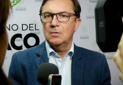 «Desde el Banco del chaco tratamos de ayudar al usuario frente a esta dura situacion economica buscando convenios».