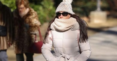 El invierno llegó con todo: 2.9° en Resistencia y -0.5° en Sáenz Peña