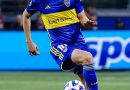 Cavani se va de Boca: rescindirá su contrato