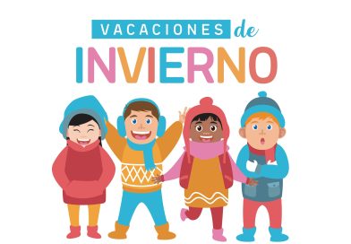 Calendario Escolar 2026: Chaco entre las últimas provincias que tomarán las vacaciones de invierno