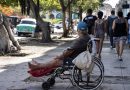 La Cuba olvidada, congelada en el Tiempo,40 horas sin energía eléctrica e Internet un lujo de pocas horas.