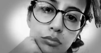 Caso Cecilia Strzyzowski : A tres años de su muerte ,su madre Gloria Romero reclama los restos de su hija