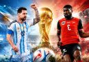 Argentina va por el boleto a los 16avos ante Austria