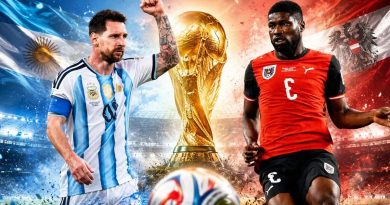 Argentina va por el boleto a los 16avos ante Austria