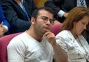 César Sena fue trasladado a salud mental del Hospital Perrando bajo un fuerte operativo