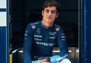 Buen comienzo de Franco Colapinto en el GP de Austria: terminó 8° en la primera práctica libre