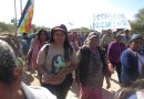 Denuncian crisis humanitaria en El Impenetrable