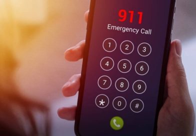 Hay fallas con la línea 911: ¿A qué se debe y cuáles son las vías alternativas?
