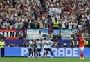 Con Lionel Messi otra vez histórico, la Selección Argentina venció 2-0 a Austria y avanza en el Mundial 2026