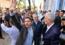 Kicillof llega a Corrientes entre acuerdos y señales políticas