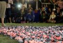 Resistencia se prepara para una nueva edición de la festividad de San Juan Bautista con el tradicional cruce de brasas