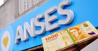 Comienza el cronograma de pago de Anses ¿Quiénes cobran hoy?