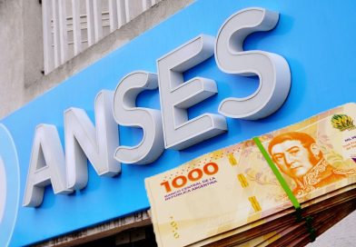 Comienza el cronograma de pago de Anses ¿Quiénes cobran hoy?