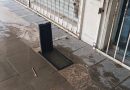 Antes se llevaban los medidores, ahora vandalizan las llaves de paso
