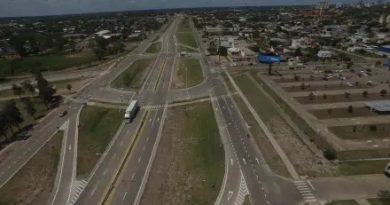 Privatización de rutas: quiénes son los interesados en quedarse con los tramos del Chaco