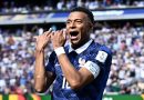 Mbappé rompió récords y guía el debut triunfal de Francia ante Senegal