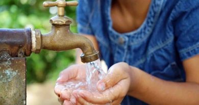Habrá reducción de agua potable por una intervención de Sameep ¿En qué sectores?