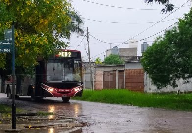 ERSA dejó sin servicio a la Línea 2 y la 106 BC: miles de vecinos quedaron varados sin aviso previo