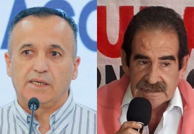 Cambios en Salud: renunció Sergio Rodríguez y Ricardo Mayol asumirá como nuevo ministro