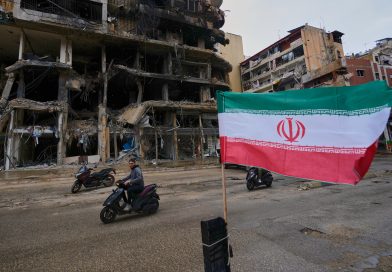 Irán suspende las negociaciones con Estados Unidos por la guerra en Medio Oriente