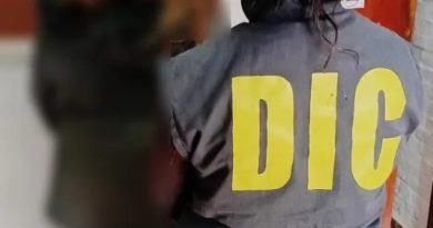 Giro inesperado: detienen a la dueña del auto que aplastó y mató al mecánico en Resistencia
