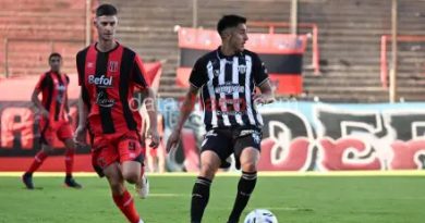 For Ever se reconcilió con su gente: derrotó 1-0 a Colón