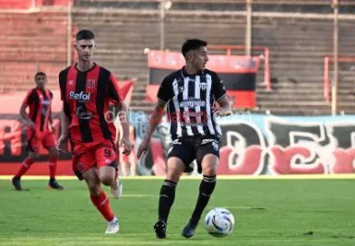 For Ever se reconcilió con su gente: derrotó 1-0 a Colón