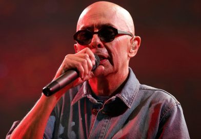 Murió el Indio Solari, mítico cantante de Los Redonditos de Ricota