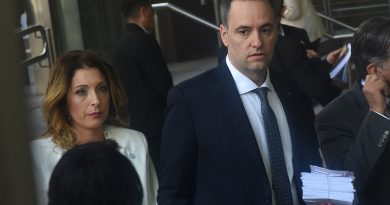 Manuel Adorni y su esposa adhirieron al Régimen Simplificado de Ganancias en medio de la investigación por su patrimonio