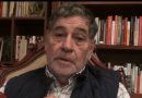 Benicio Szymula «El Chaco debe apostar fuertemente al ferrocarril para sacar su producción»