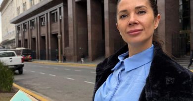 Katia Blanc gestiona ante ARCA medidas de alivio para las pymes chaqueñas