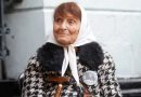 A los 95 años, murió «Taty» Almeida