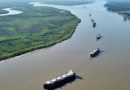 El Gobierno adjudicó la Hidrovía, sobre el Río Paraná, a la empresa Jan de Nul