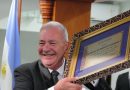 Murió Alfredo Norniella, histórico periodista y locutor de la región