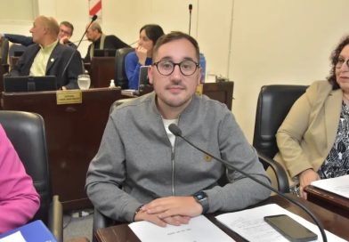 Pérez Pons denuncia una «maniobra para silenciar» al juez Lineras