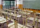 Gremios docentes del Chaco adhieren al paro nacional por reclamo salarial del 3 de agosto