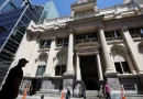 El Banco Central no compró dólares este martes y cortó una racha de 135 ruedas consecutivas con saldos netos positivos