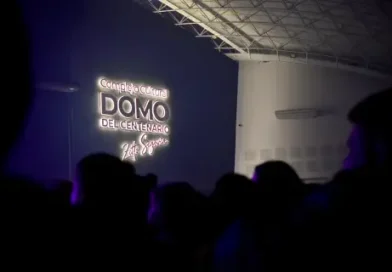 Inauguraron las obras de remodelación del Domo del Centenario, fortaleciendo su perfil cultural y turístico