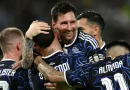 Llegó el partido esperado, hoy Argentina e Inglaterra se enfrentan por un lugar en la final del Mundial de Fútbol