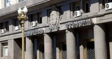 Según datos oficiales, el Gobierno cerró junio con un déficit de $1 billón
