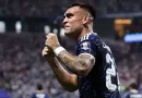 Mundial de Fútbol: Argentina le ganó a Inglaterra y definirá el título contra España