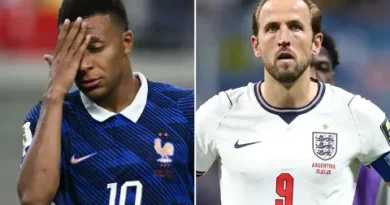 DESDE MIAMI, FRANCIA E INGLATERRA SE DISPUTARÁN EL TERCER PUESTO DEL MUNDIAL 2006
