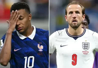 DESDE MIAMI, FRANCIA E INGLATERRA SE DISPUTARÁN EL TERCER PUESTO DEL MUNDIAL 2006