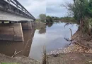 La APA investiga porque se mueren los peces en el río Salado, los resultados de los análisis estarán disponibles a partir del 29 de julio