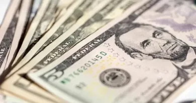 Este martes el dólar blue subió a $1.570 y el oficial sigue estable, a $1.520 en el Banco Nación